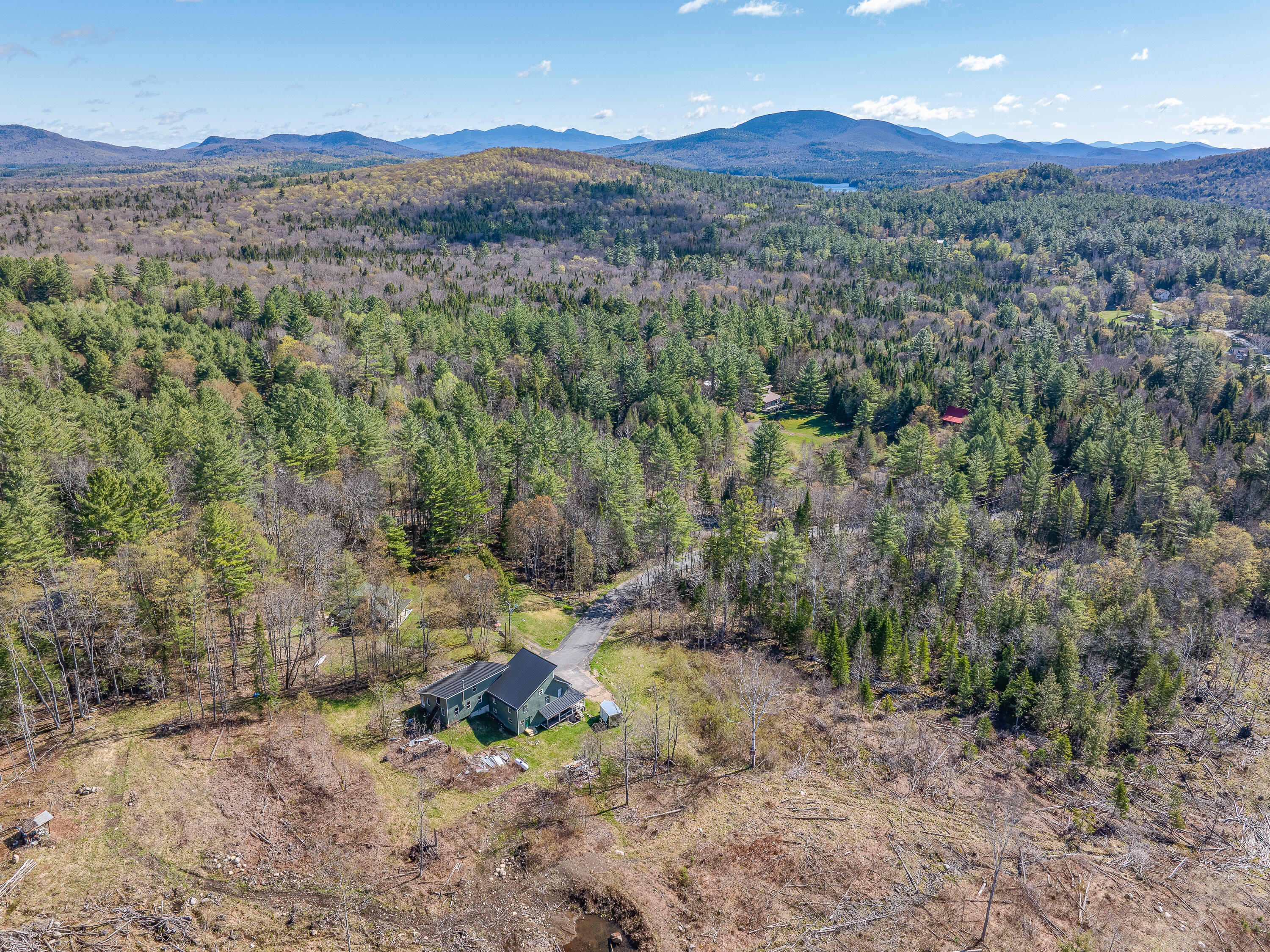 49 Clement Road Long Lake, NY 12847 - Photo 6 of 29 FFD2C317-785B-4B26-9FB0-CE051658099B