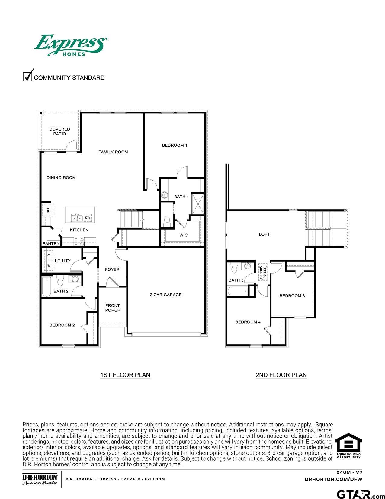 355 Natchez Street Canton, TX 75103 - Photo 2 of 2 unknown