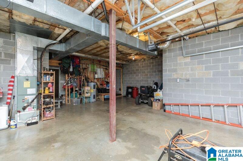 8946 Camp Piers Road Bessemer, AL 35023 - Photo 37 of 49