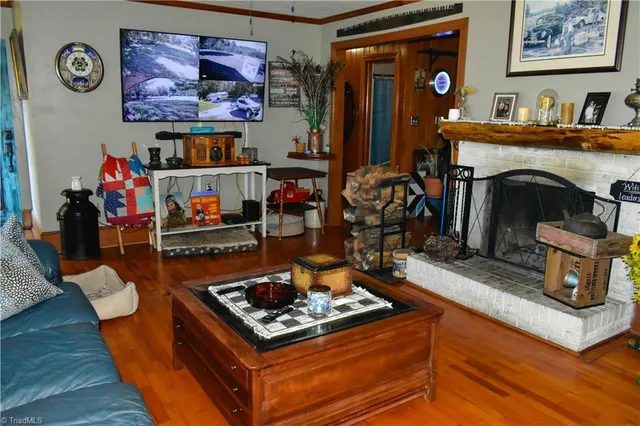 $350,000 | 11797 Highway 268, Elkin, NC 28621