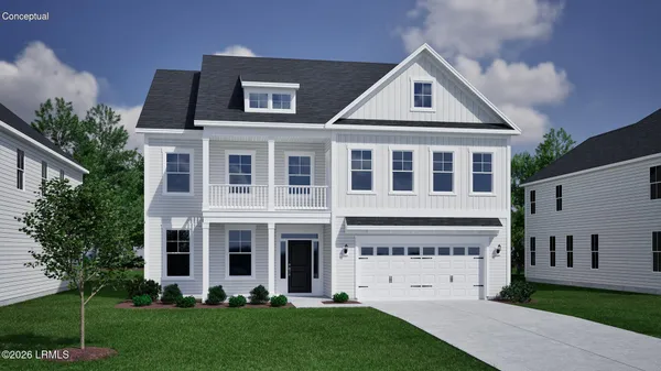 $644,978 | 134 Thistle Lane, Beaufort, SC 29907