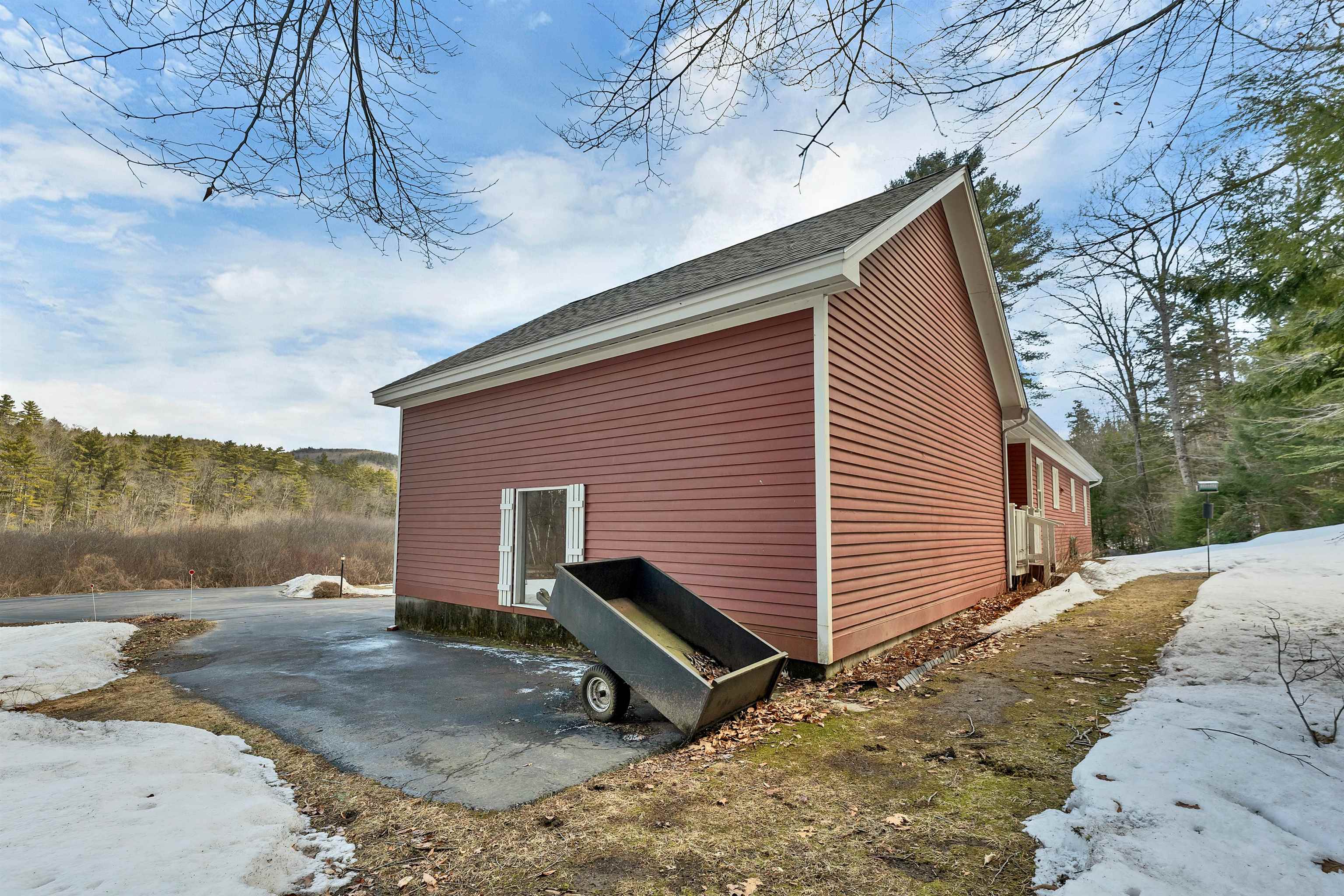 12 Bull Bridge Road Bradford, NH 03221 - Photo 45 of 54