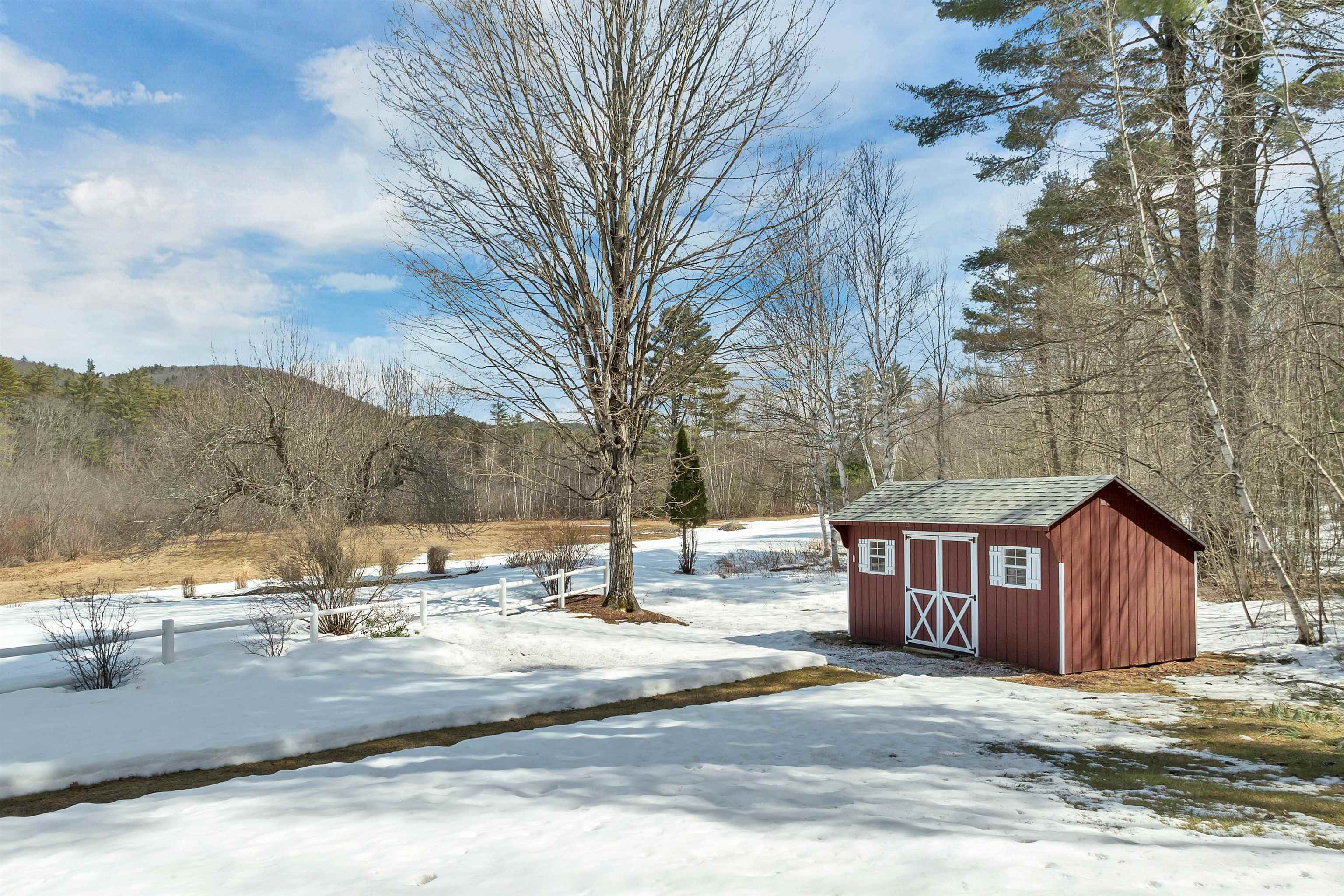 12 Bull Bridge Road Bradford, NH 03221 - Photo 5 of 54