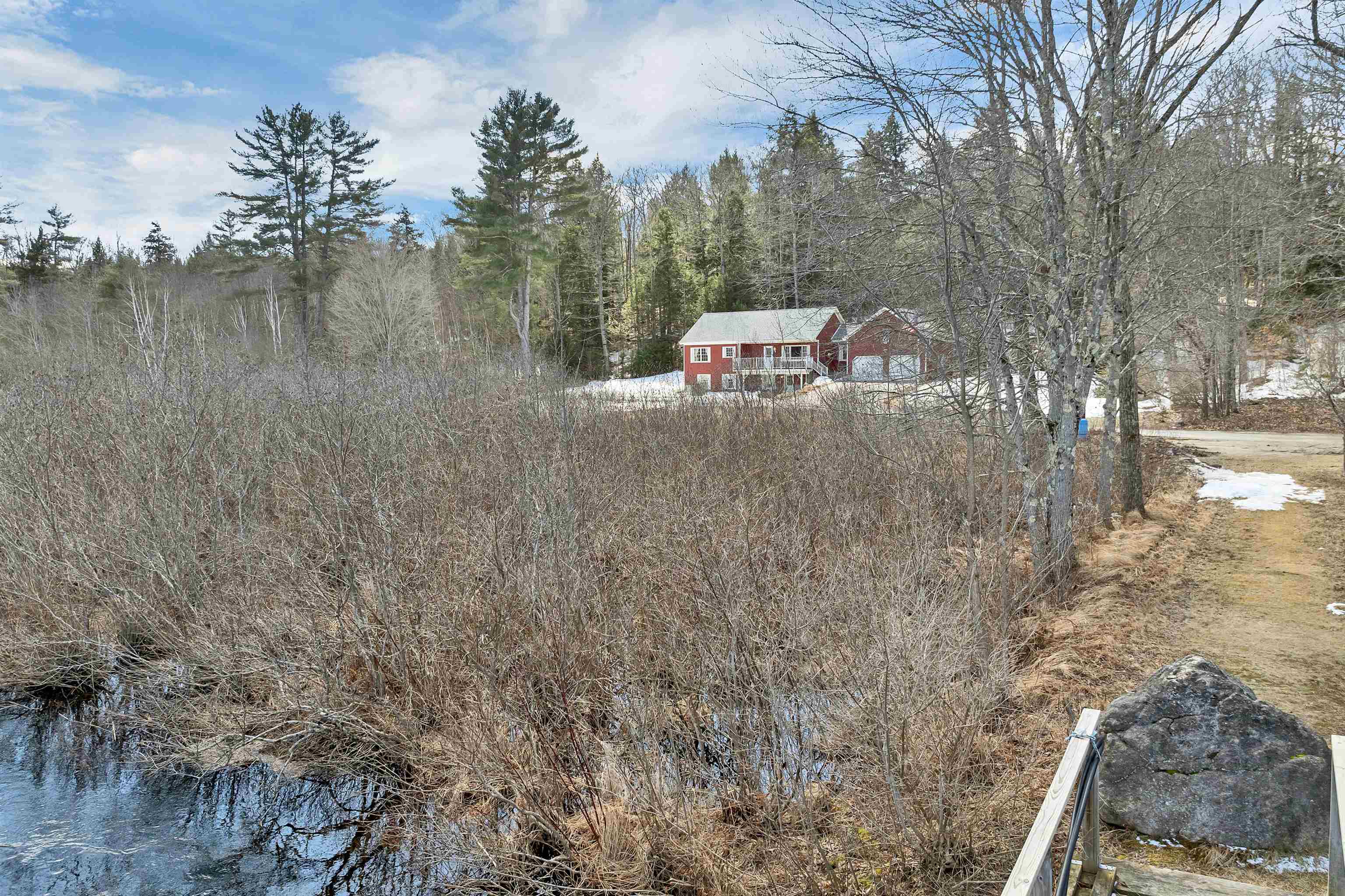 12 Bull Bridge Road Bradford, NH 03221 - Photo 51 of 54
