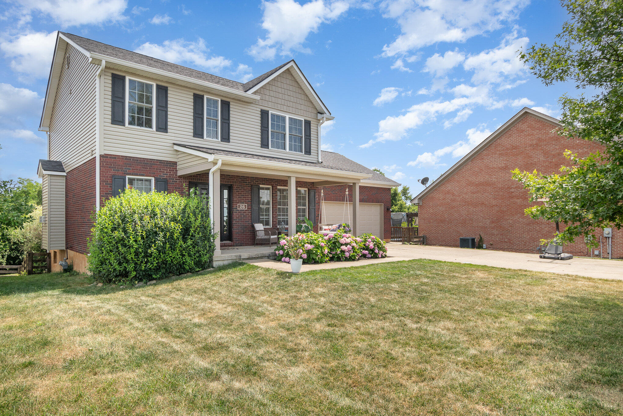 26 Old Beaver Road Walton, KY 41094 - Photo 4 of 50