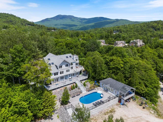 $1,800,000 | 37-39 Mammoth Lane, Newry, ME 04261