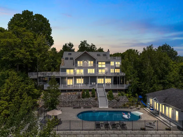 $1,800,000 | 37-39 Mammoth Lane, Newry, ME 04261