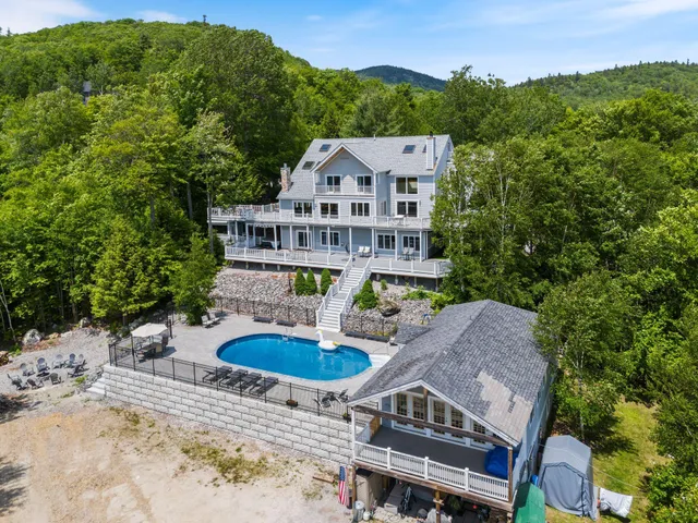 $1,800,000 | 37-39 Mammoth Lane, Newry, ME 04261