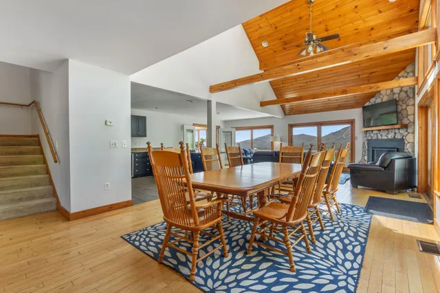 $1,800,000 | 37-39 Mammoth Lane, Newry, ME 04261