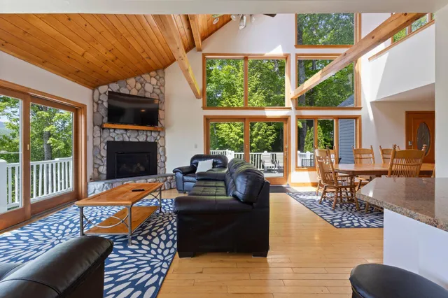 $1,800,000 | 37-39 Mammoth Lane, Newry, ME 04261