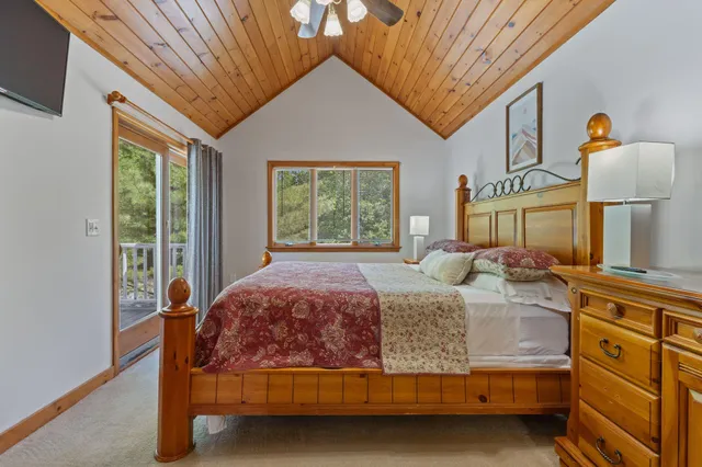 $1,800,000 | 37-39 Mammoth Lane, Newry, ME 04261