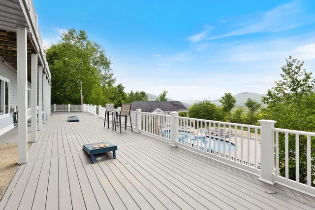 $1,800,000 | 37-39 Mammoth Lane, Newry, ME 04261