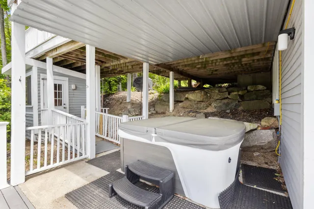 $1,800,000 | 37-39 Mammoth Lane, Newry, ME 04261