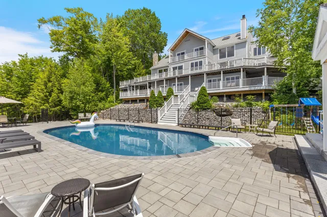 $1,800,000 | 37-39 Mammoth Lane, Newry, ME 04261