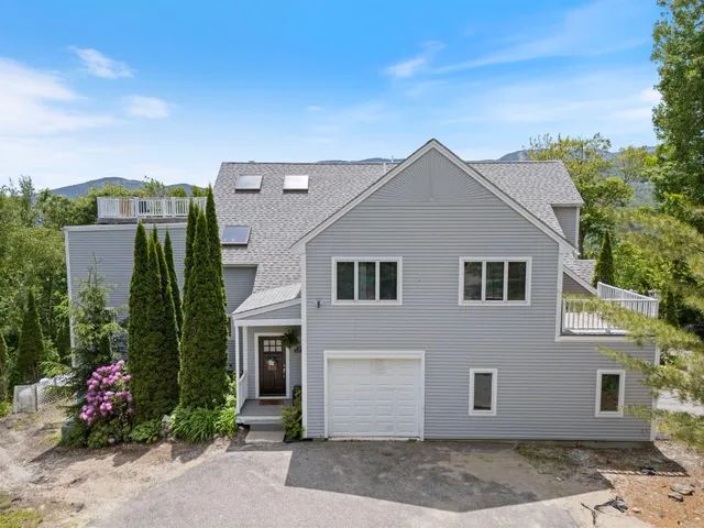 $1,800,000 | 37-39 Mammoth Lane, Newry, ME 04261