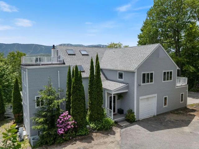 $1,800,000 | 37-39 Mammoth Lane, Newry, ME 04261