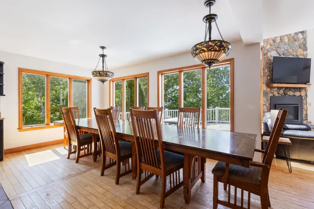 $1,800,000 | 37-39 Mammoth Lane, Newry, ME 04261