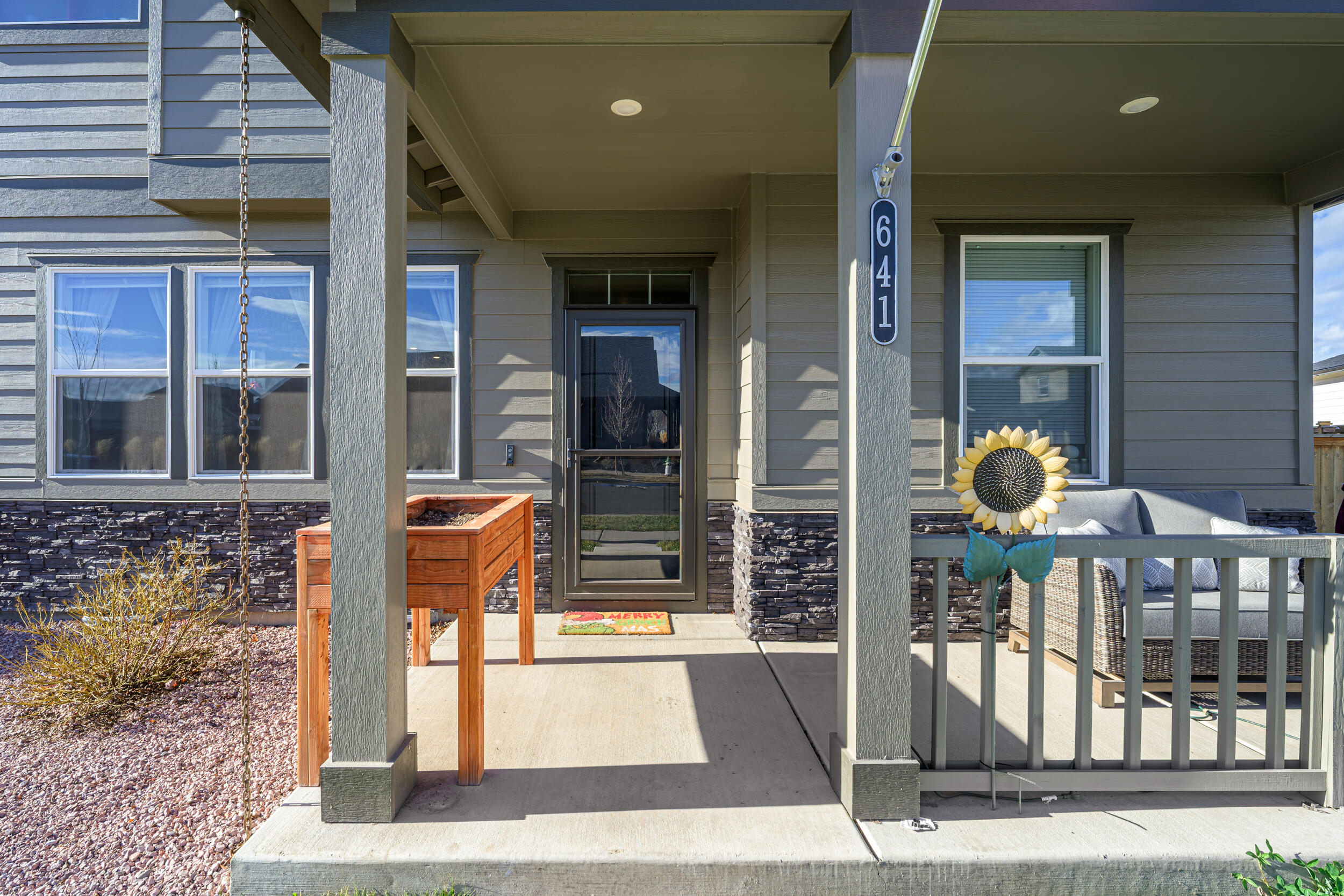641 Northeast Union Loop Prineville, OR 97754 - Photo 2 of 26 641 NE Union Loop_ Prineville_ OR 97754