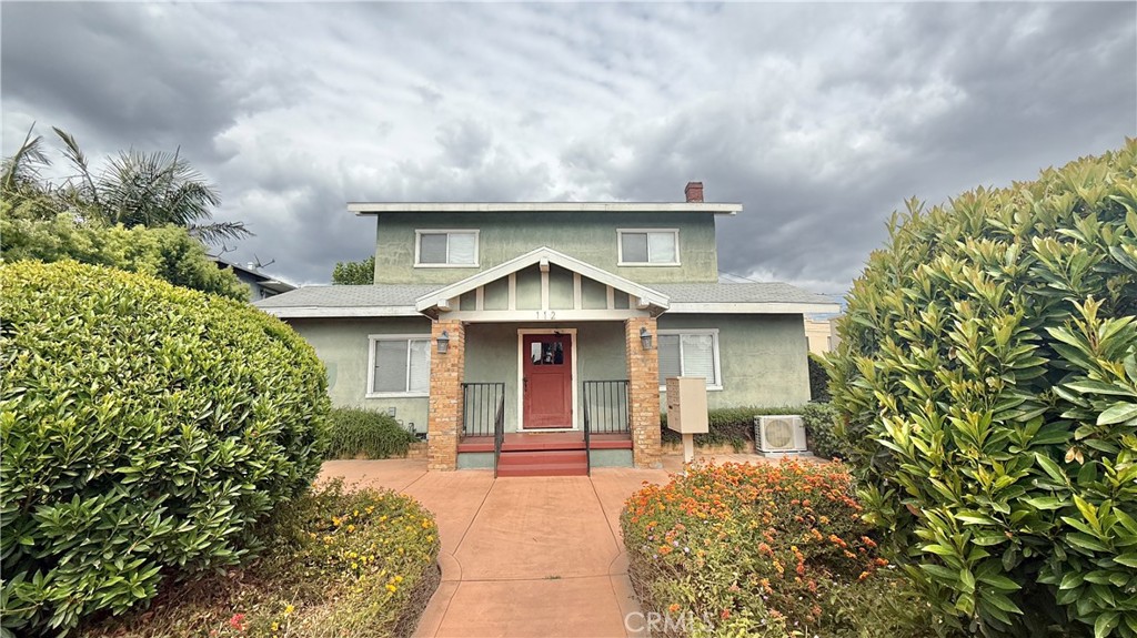 112 North Huntington, Unit 2 Alhambra, CA 91801 - Photo 2 of 25