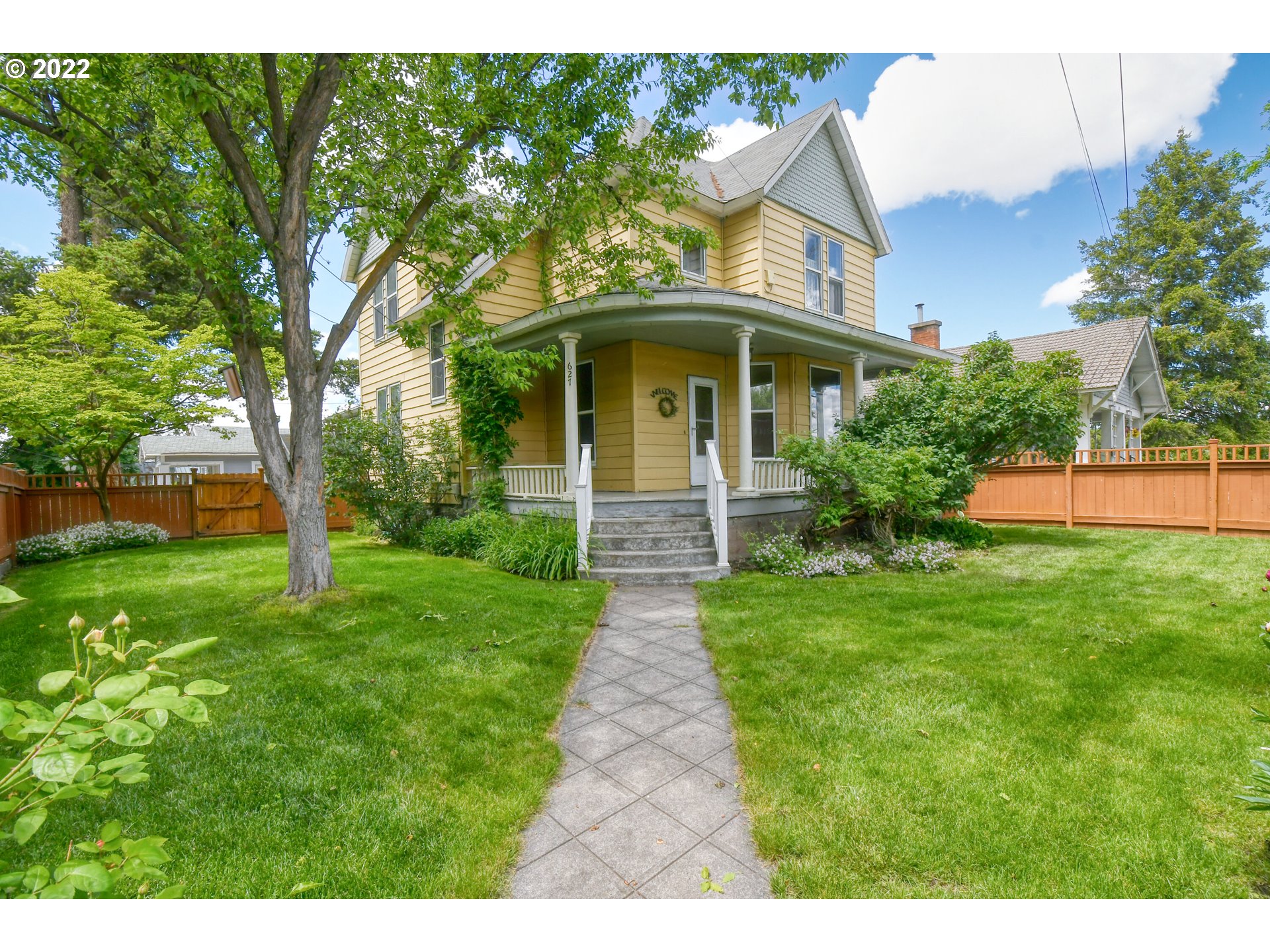 627 Southeast 2nd Street Pendleton, OR 97801 - Photo 1 of 32 Gallery Image 1