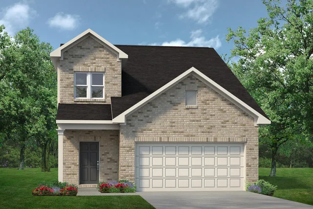 $302,246 | 9761 Enclave Ridge Road, Willis, TX 77318