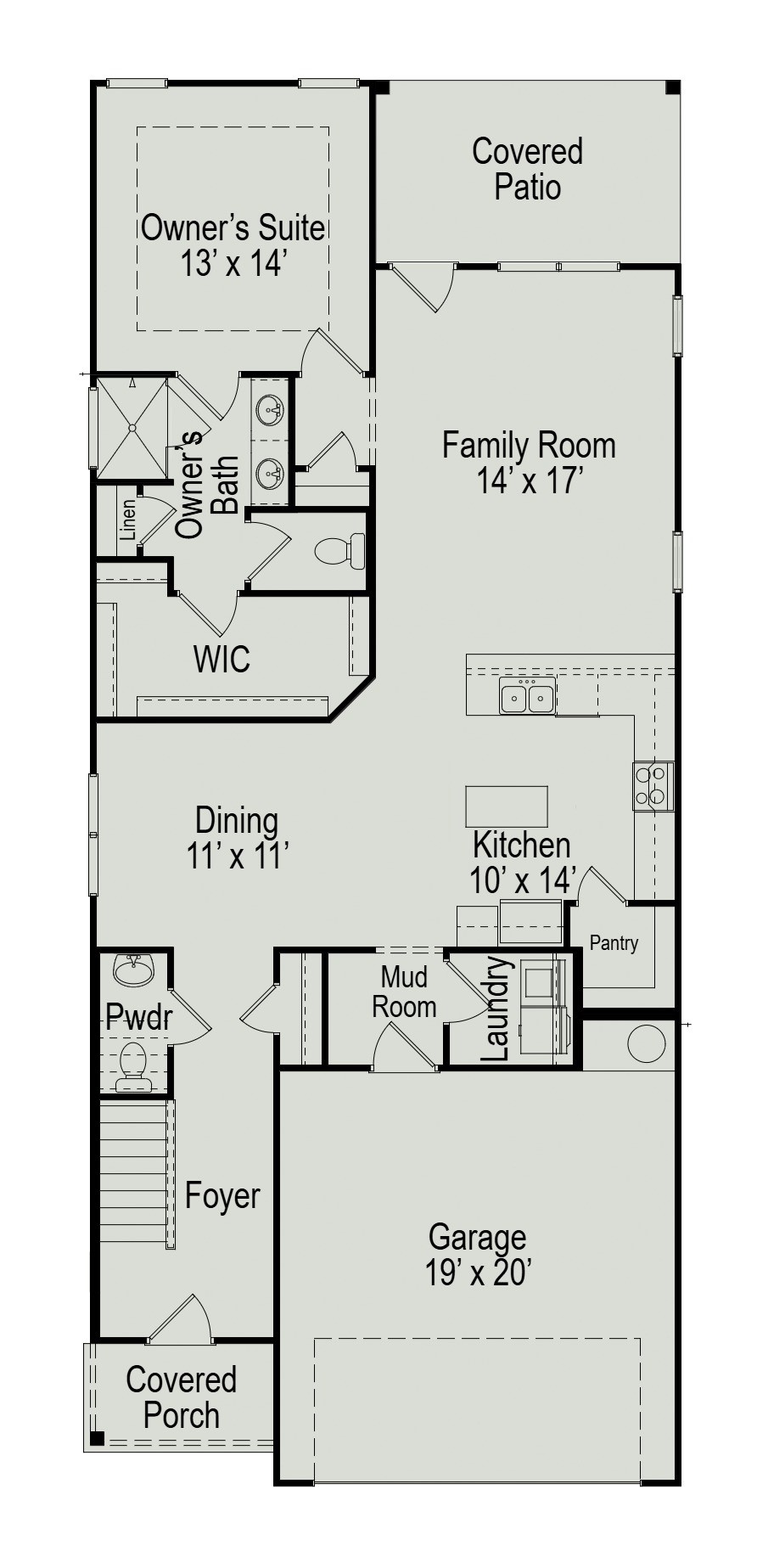 9761 Enclave Ridge Road Willis, TX 77318 - Photo 27 of 28