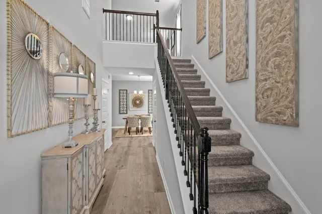 $302,246 | 9761 Enclave Ridge Road, Willis, TX 77318