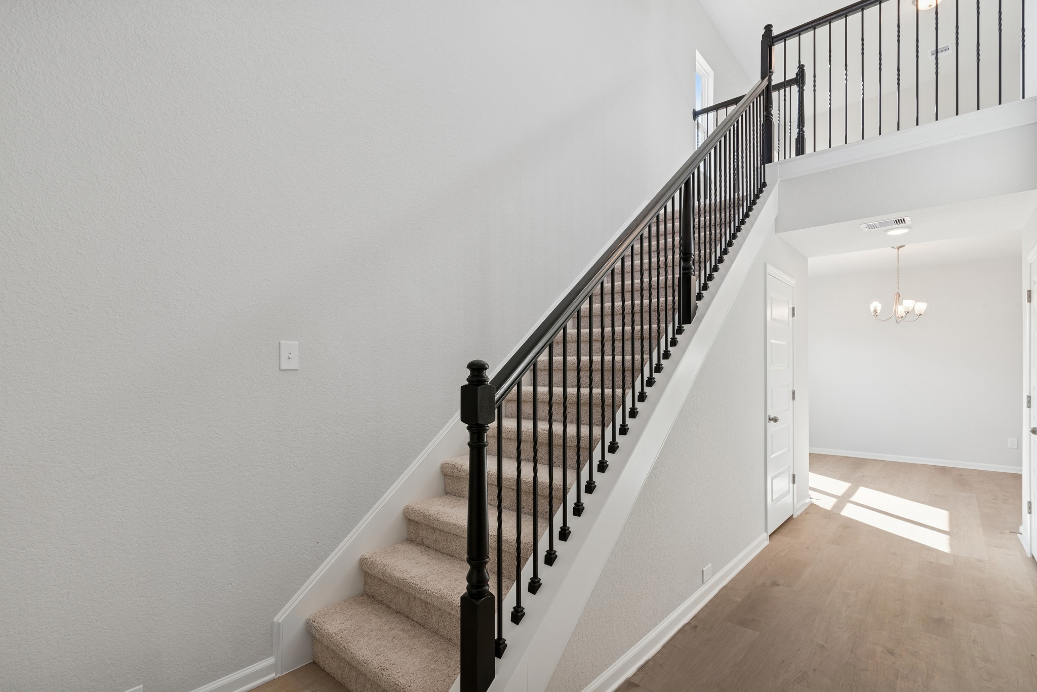 9761 Enclave Ridge Road Willis, TX 77318 - Photo 3 of 28 a view of entryway