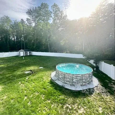 $3,200 | 29 Fresh Pond Circle, Plymouth, MA 02360