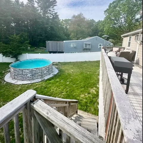 $3,200 | 29 Fresh Pond Circle, Plymouth, MA 02360