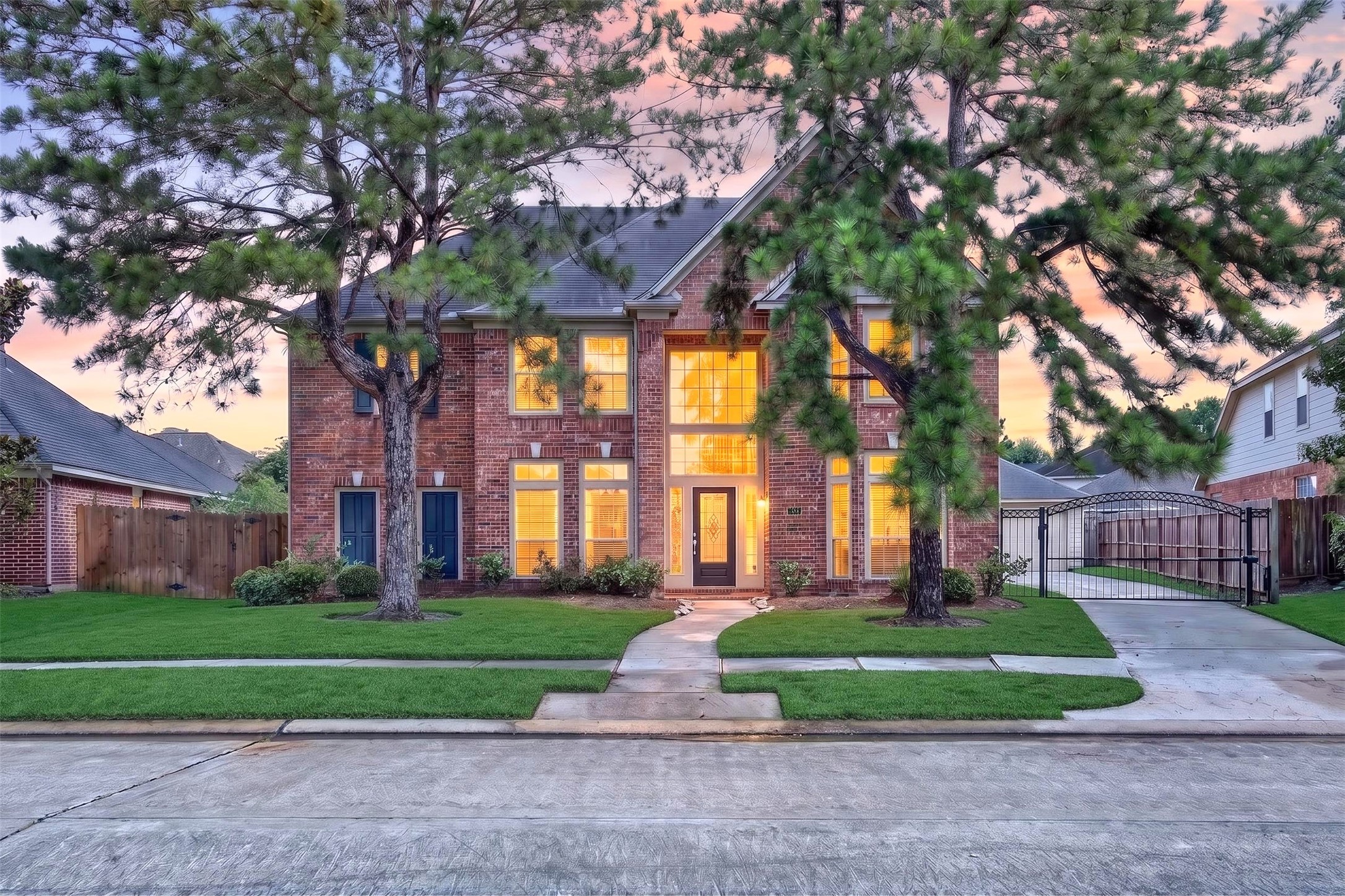 1007 Brannon Park Lane Spring, TX 77373 - Photo 2 of 49