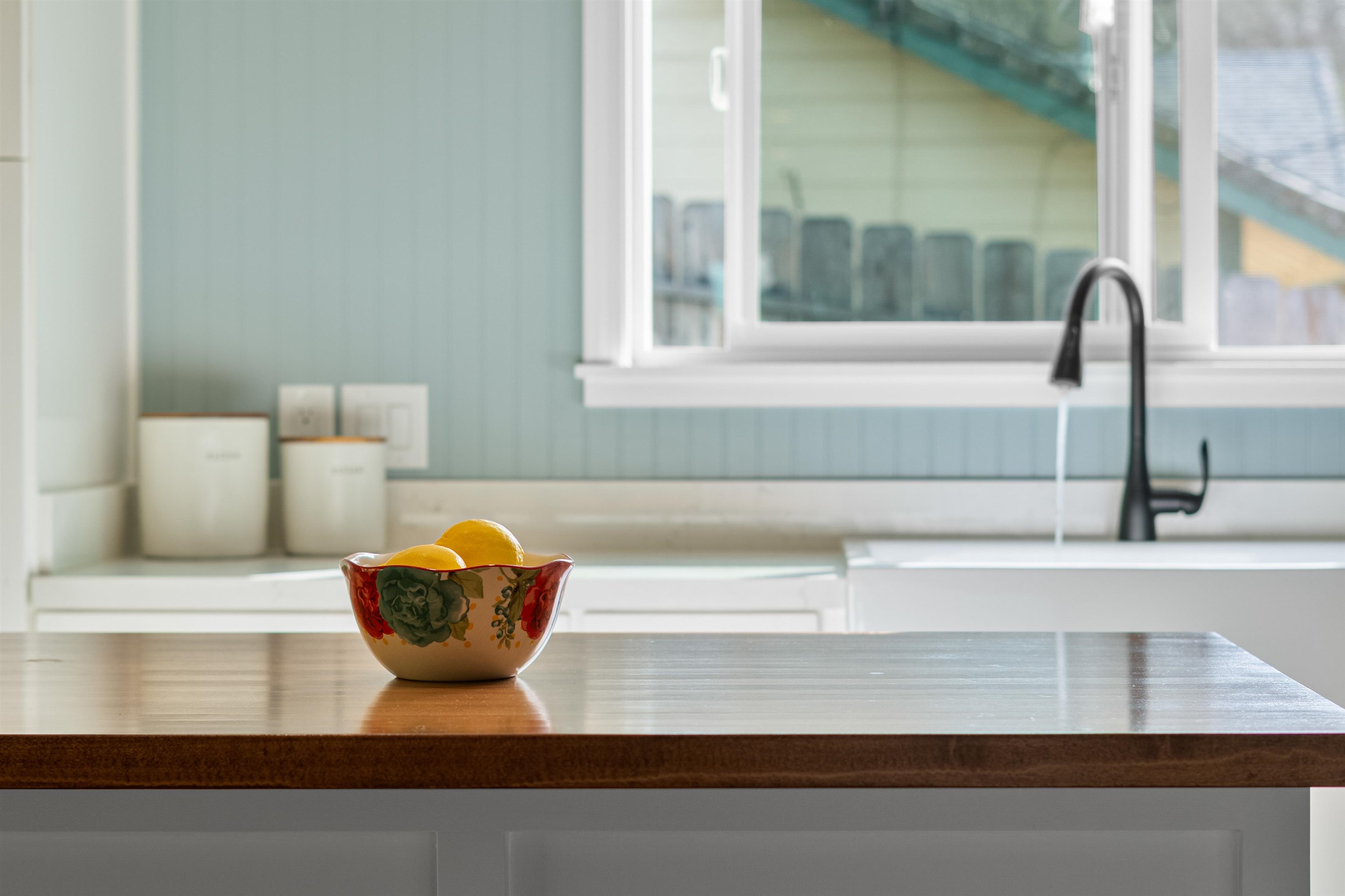 3281 Dunn Road Valley Springs, CA 95252 - Photo 13 of 59 Kitchen view of white cabinetry and light countertops