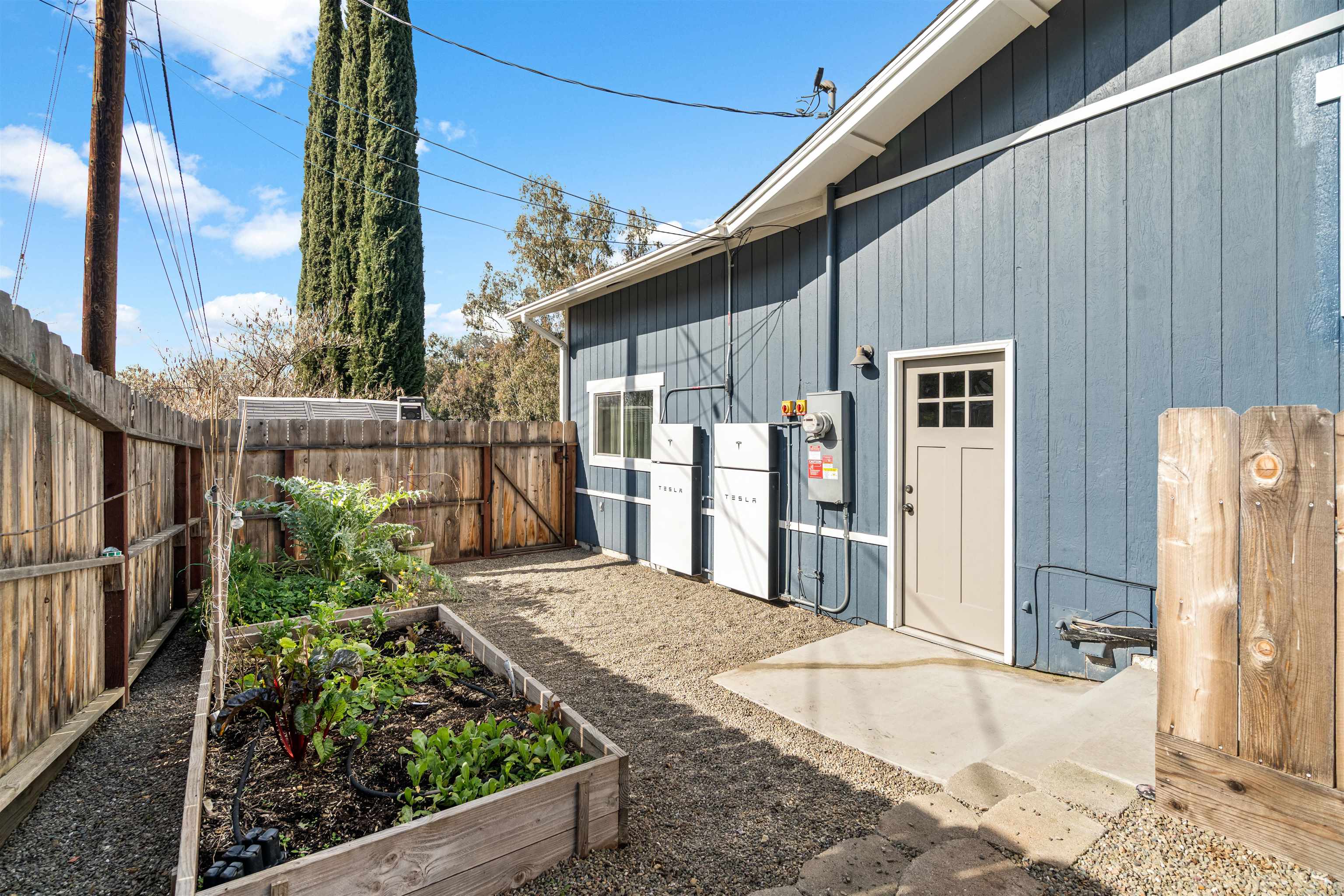 3281 Dunn Road Valley Springs, CA 95252 - Photo 48 of 59 View of exterior entry featuring a gate