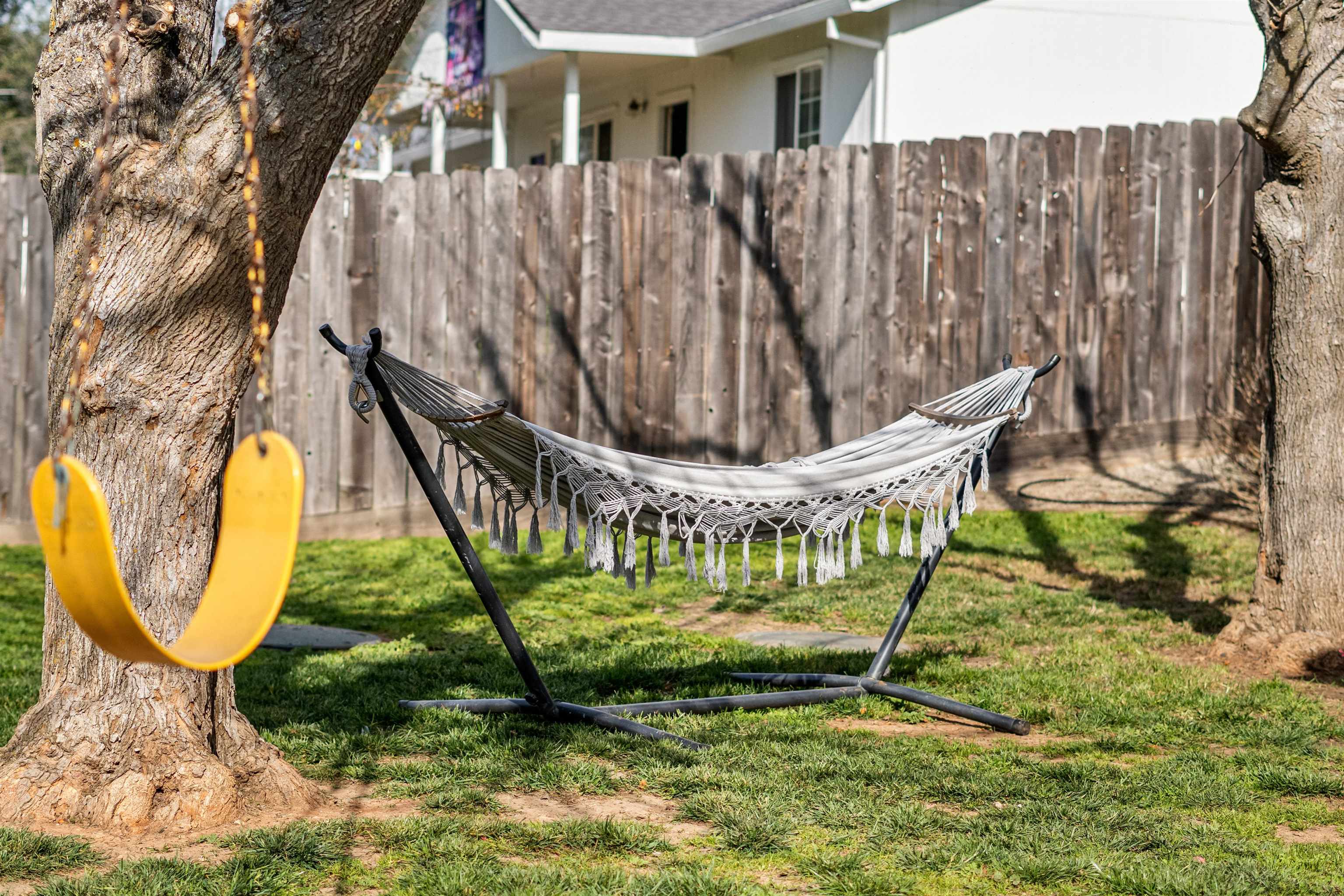 3281 Dunn Road Valley Springs, CA 95252 - Photo 56 of 59 View of yard