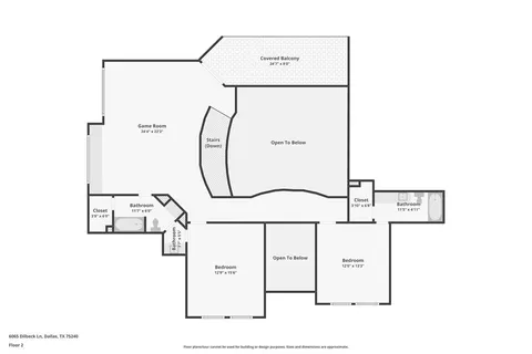 $1,174,900 | 6065 Dilbeck Lane, Dallas, TX 75240