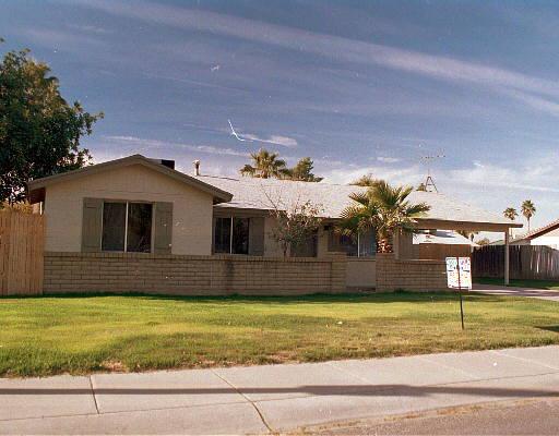 1633 West Thunderbird Road Phoenix, AZ 85023 - Photo 1 of 1 Primary Photo