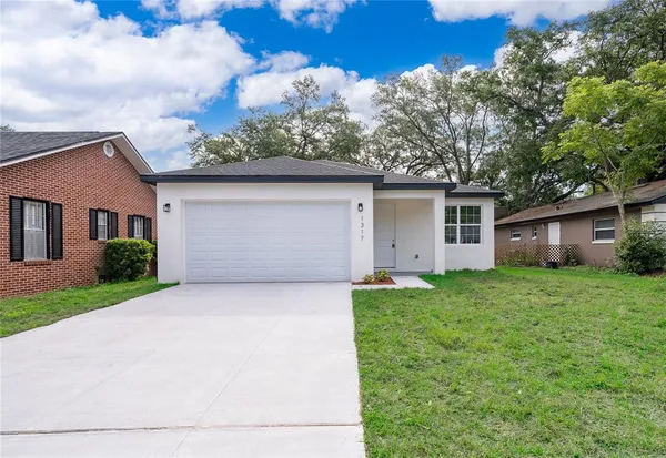 $379,000 | 1317 Douglas Street, Sanford, FL 32771