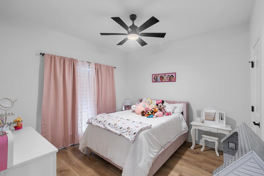 527 Sasser Road Dothan, AL 36305 - Photo 28 of 61