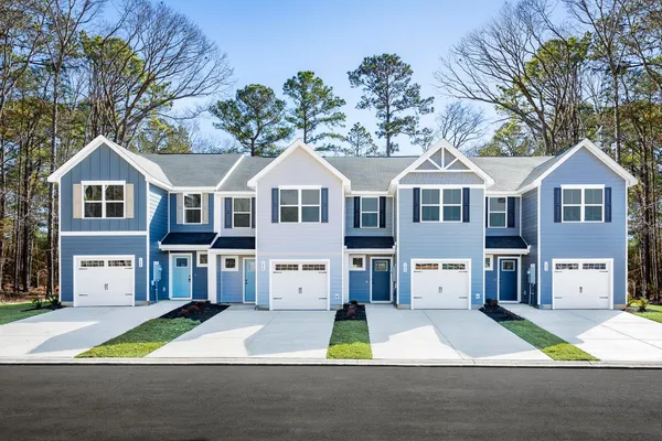 $174,990 | 123 Picard Loop, Santee, SC 29142