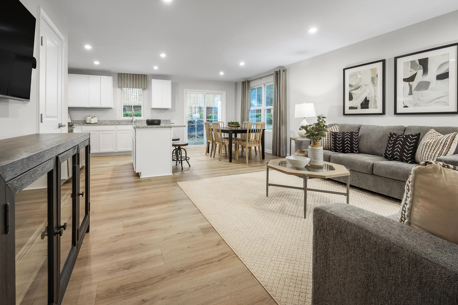 123 Picard Loop Santee, SC 29142 - Photo 2 of 14 AF5503