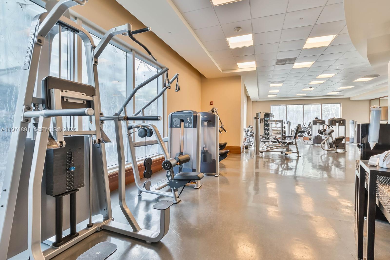 1050 Brickell Avenue, Unit 3214 Miami, FL 33131 - Photo 19 of 20