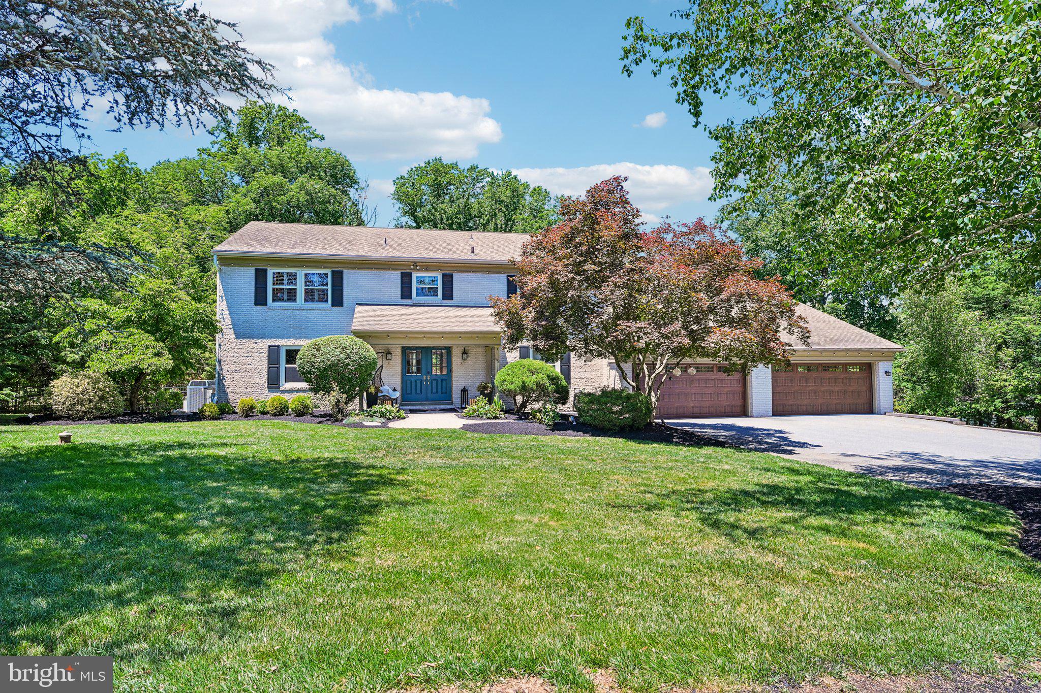 99 Springton Lake Road Media, PA 19063 - Photo 2 of 68
