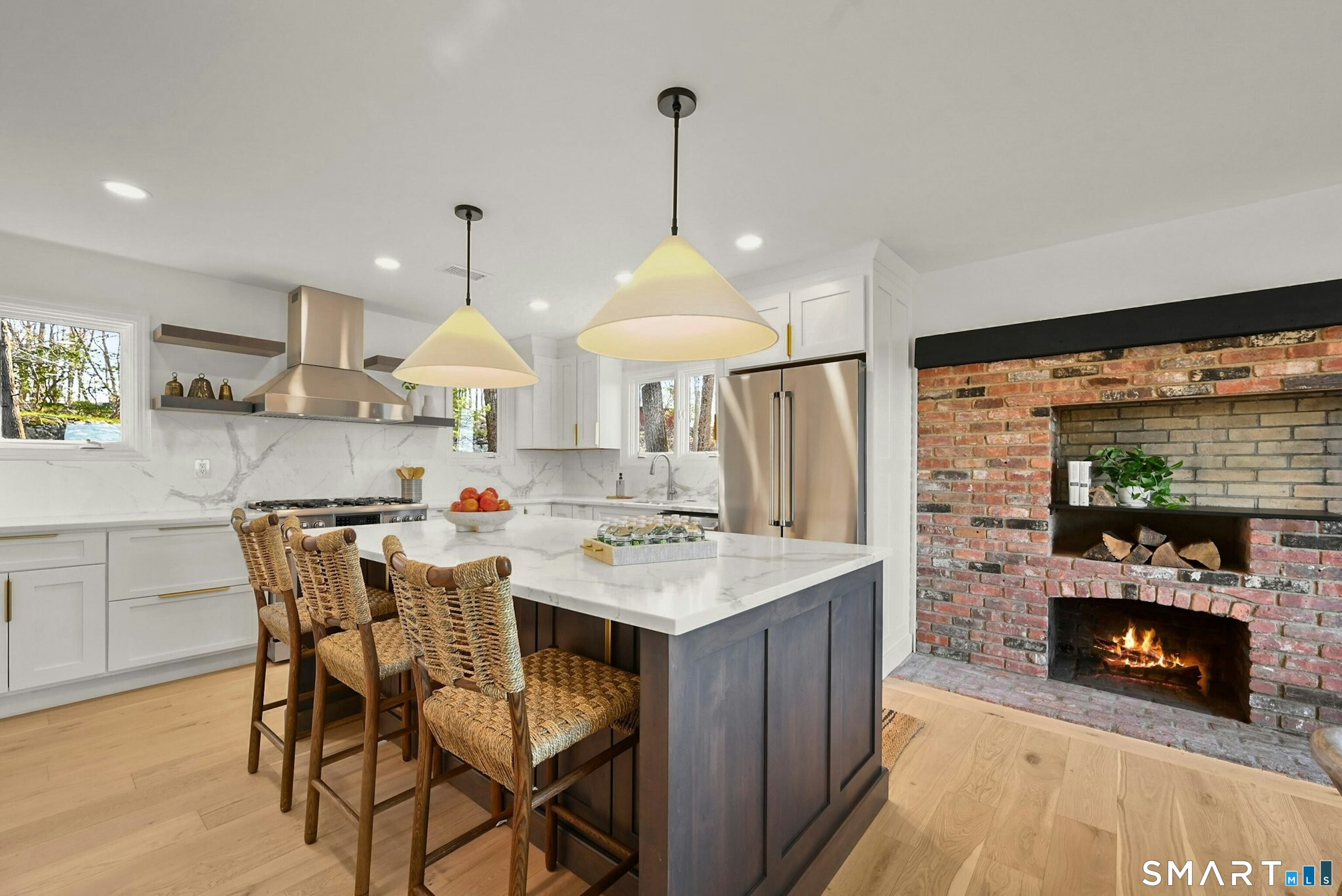 12 Hillcrest Court Ridgefield, CT 06877 - Photo 13 of 40
