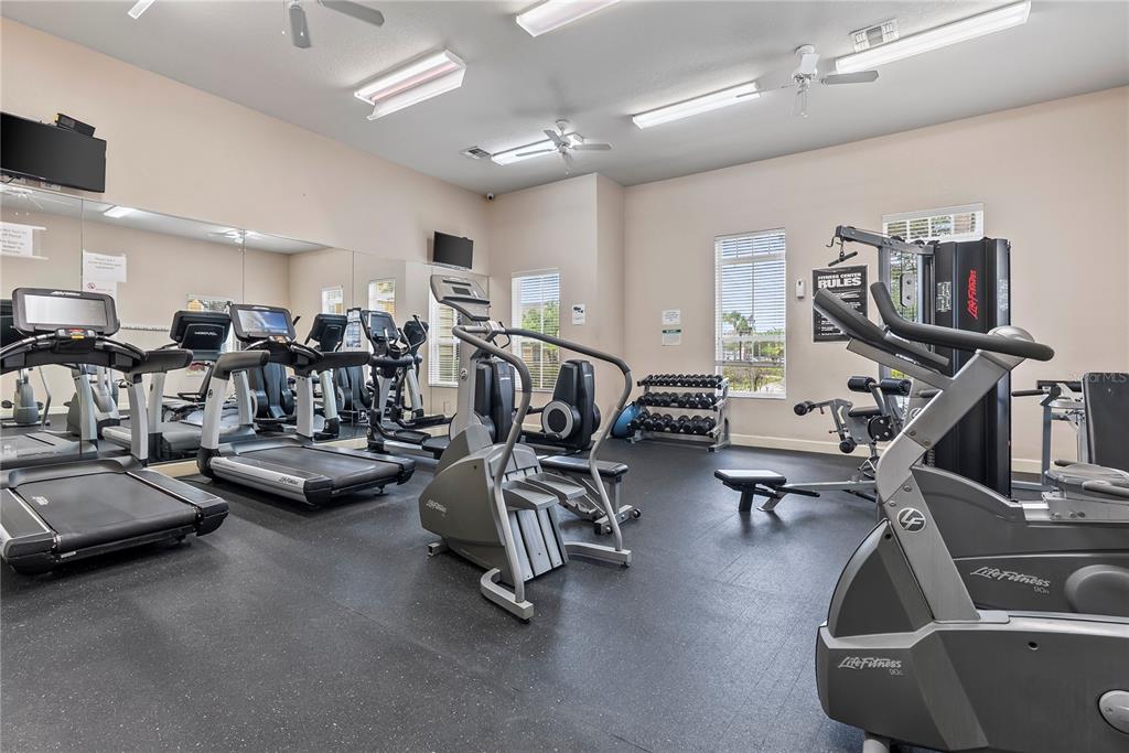 2609 Gala Road North, Unit 104 Kissimmee, FL 34746 - Photo 13 of 20