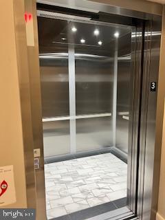 2 Stationmaster Street Southeast, Unit 302 Leesburg, VA 20175 - Photo 41 of 57 a view of empty room