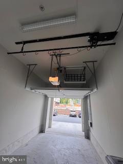 2 Stationmaster Street Southeast, Unit 302 Leesburg, VA 20175 - Photo 45 of 57 a view of storage and utility room