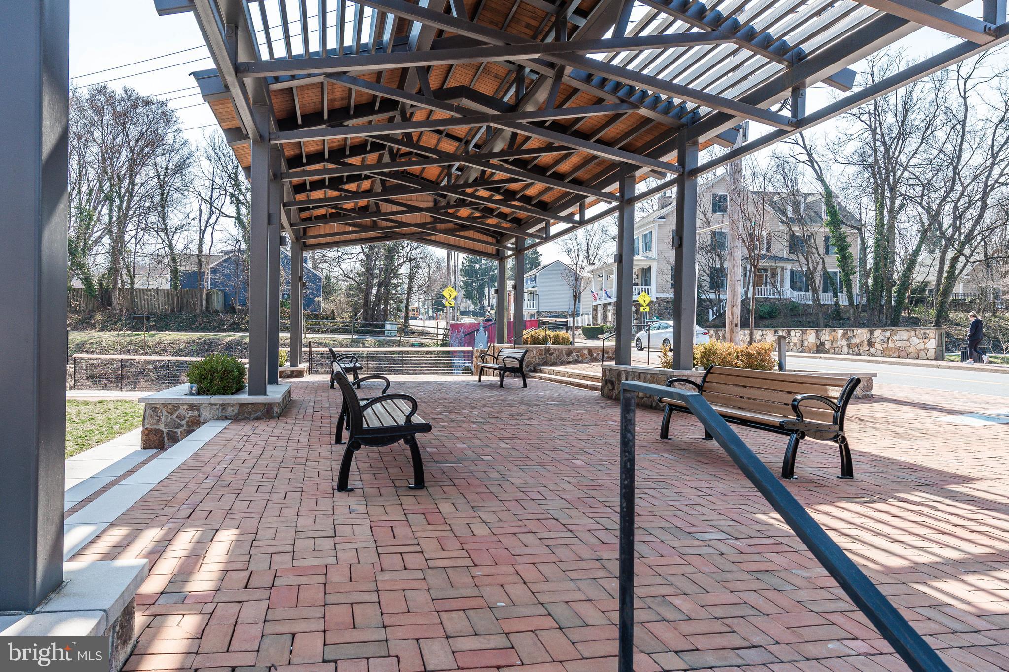 2 Stationmaster Street Southeast, Unit 302 Leesburg, VA 20175 - Photo 53 of 57