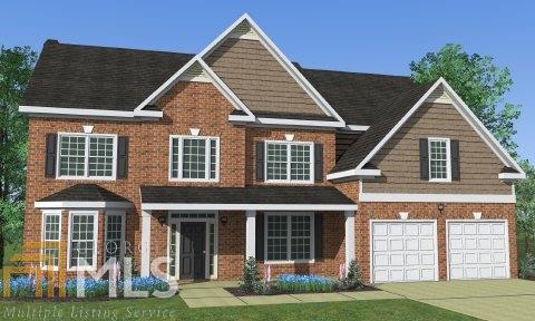 4280 Henry Road Southwest, Unit 52 Snellville, GA 30039 - Photo 1 of 1 Gallery Image 1