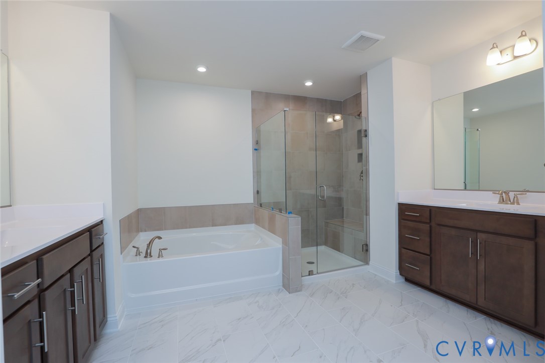 1740 Mountain Road Glen Allen, VA 23060 - Photo 25 of 42 This home is soon to be UNDER CONSTRUCTION. The ph