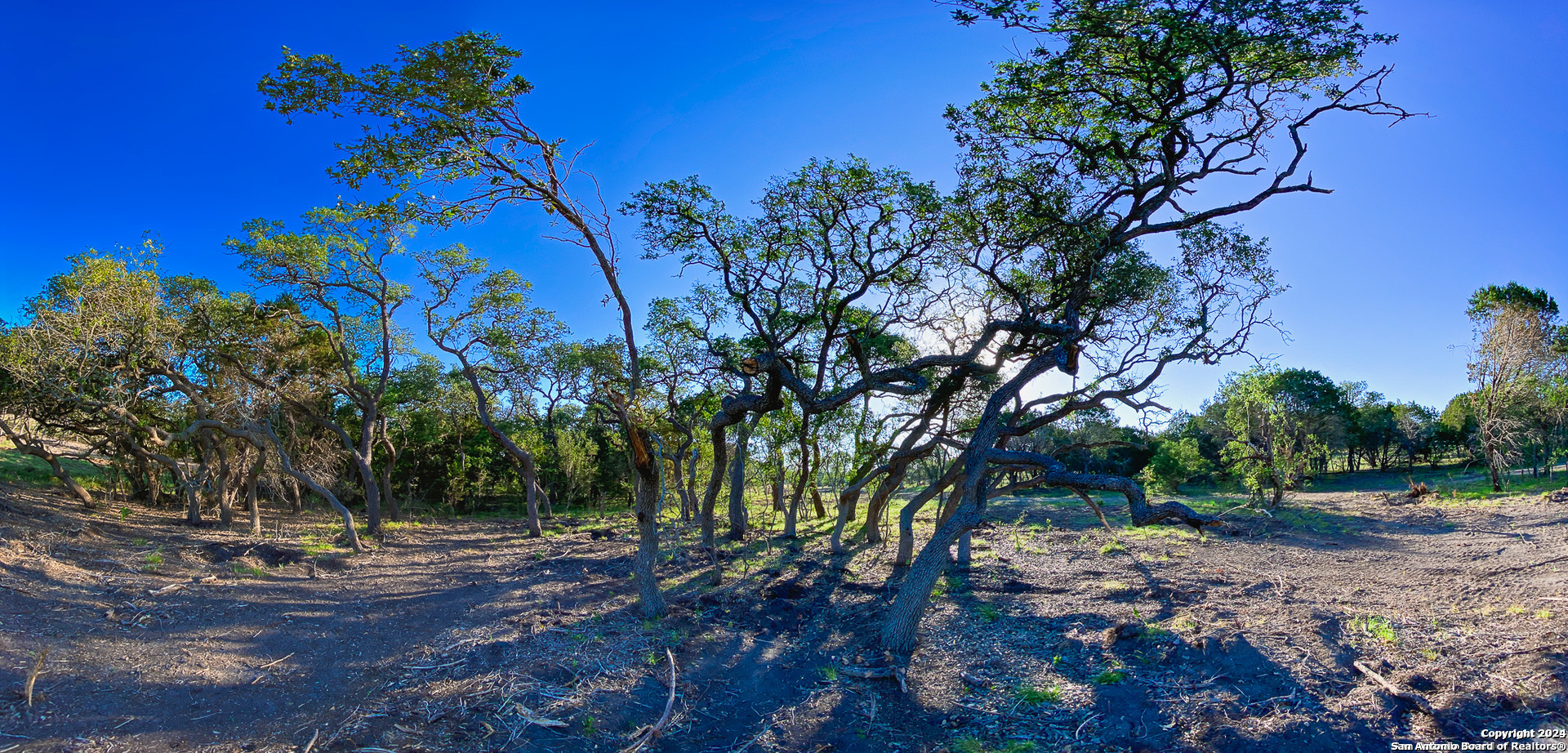 Lot 87 Creekside At Camp Verde Center Point, TX 78010 - Photo 26 of 34
